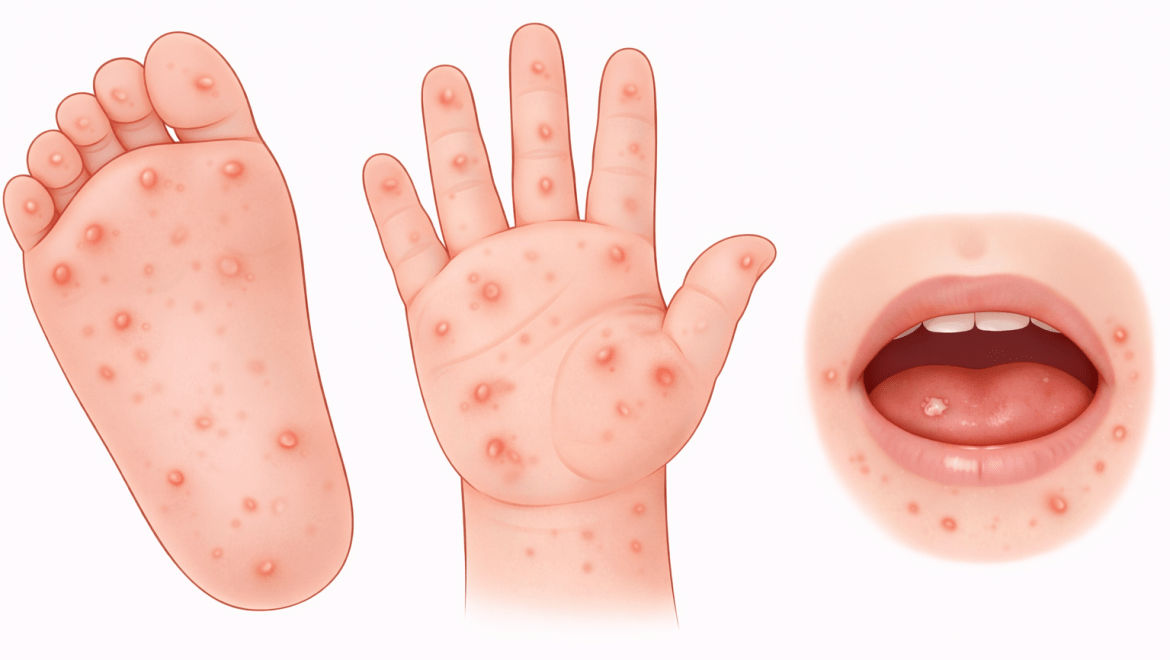 úrazy-nemoc-ruka-noha-ústa